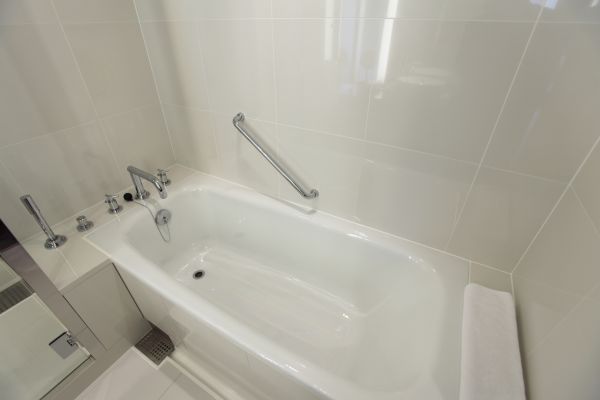 Bathtub Repair in St Louis