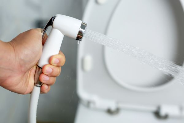 Bidet Installation in St Louis
