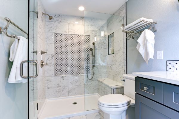 Shower Base Repair in St Louis
