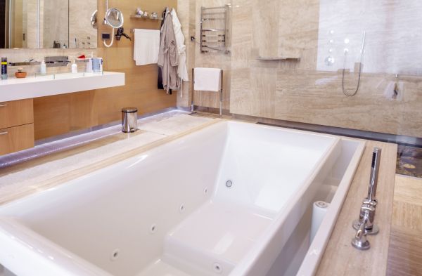 Tub Repair Service in St Louis