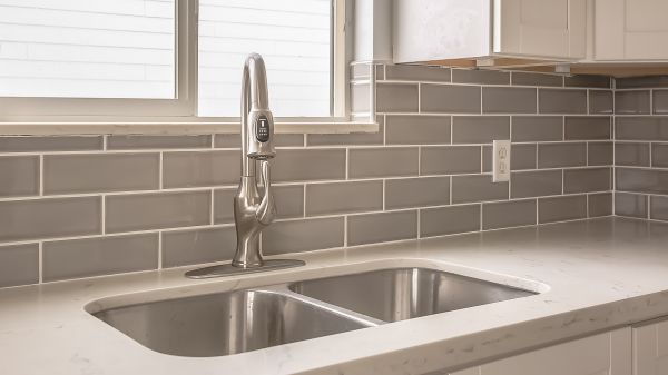 Undermount Sink Installation in St Louis