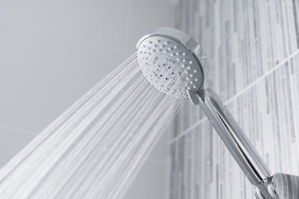 Shower Head Installation in St Louis
