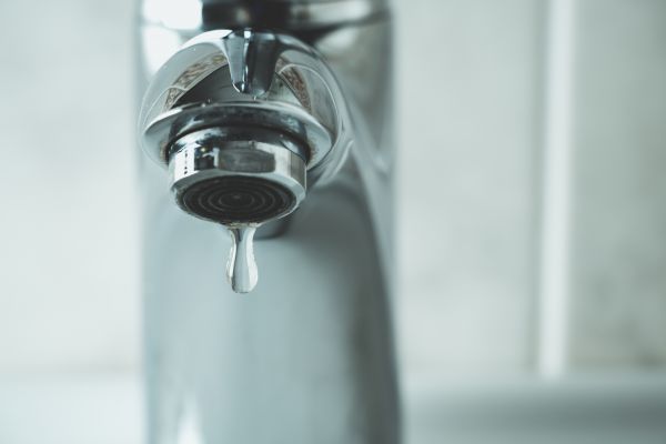 Leaky Faucet Repair in St Louis