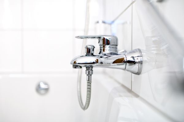 Shower Faucet Repair in St Louis