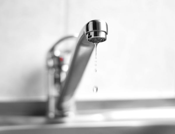 Dripping Faucet Repair in St Louis