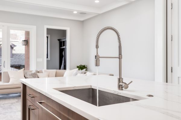 Faucet Replacement in St Louis