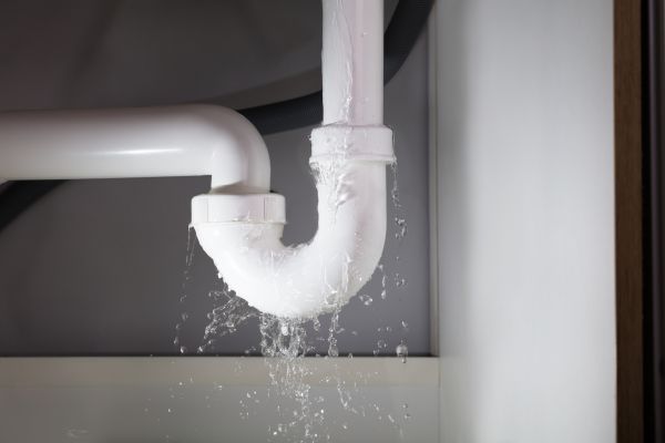 Water Leak Repair in St Louis