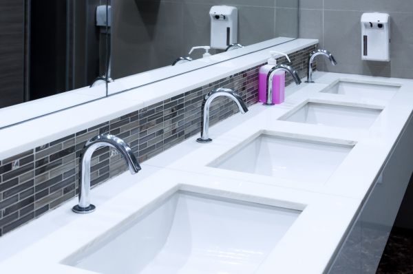 Commercial Plumbing Service in St Louis