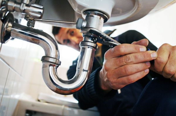 Bathroom Plumbing Service in St Louis