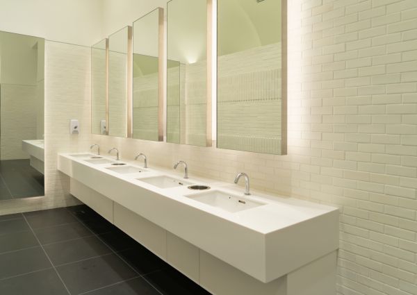Office Plumbing in St Louis
