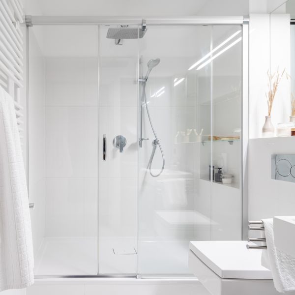 Shower Repair in St Louis