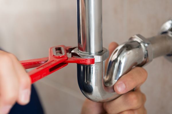 Plumbing Pipe Repair in St Louis