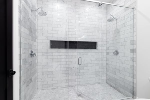 Shower Stall Repair in St Louis