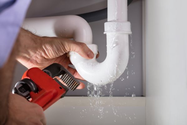 Water Leak Detection in St Louis