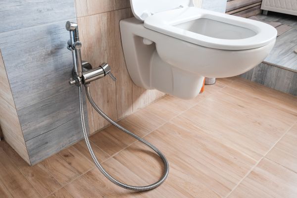Bidet Service in St Louis