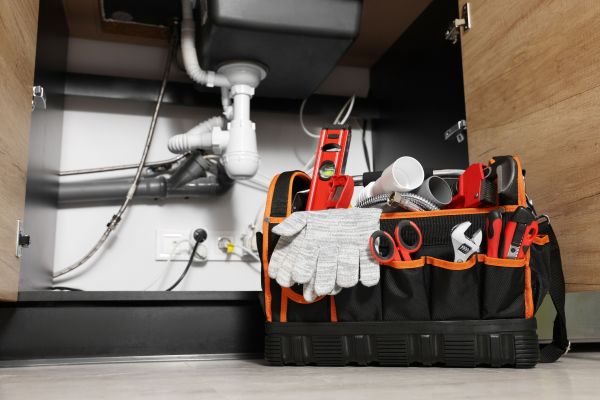 Pipe Leak Repair in St Louis