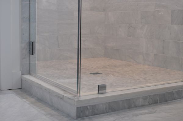 Shower Leak Repair in St Louis