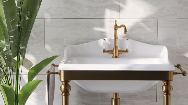 Sink Installation in St Louis