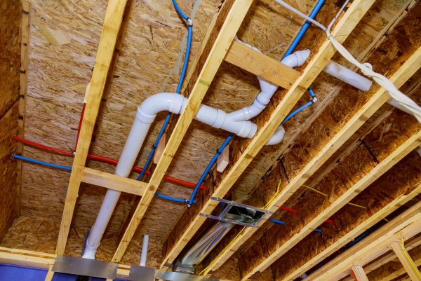 Plumbing Remodeling in St Louis
