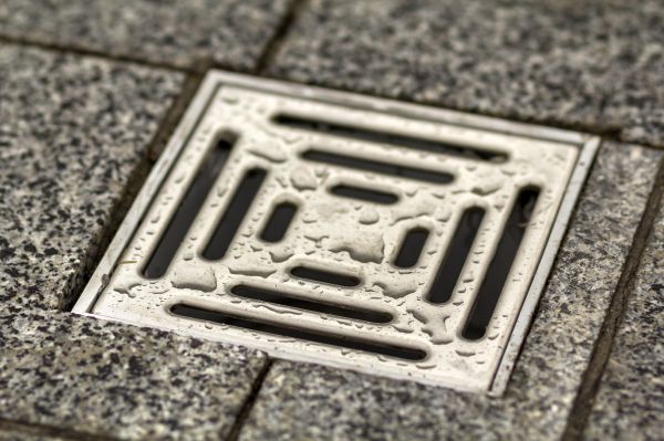 Floor Drain Installation in St Louis