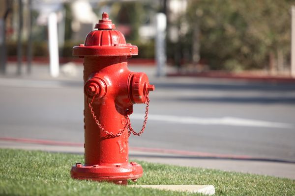 Hydrant Repair in St Louis