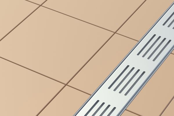 Garage Drain Installation in St Louis