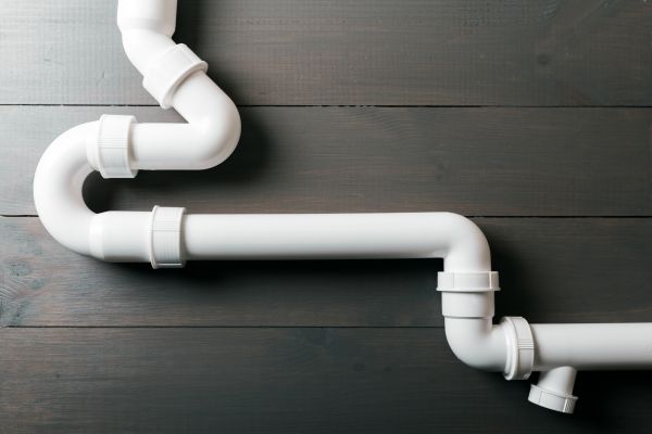 PVC Pipe Repair in St Louis
