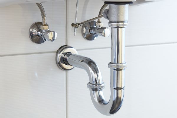 Water Pipe Installation in St Louis