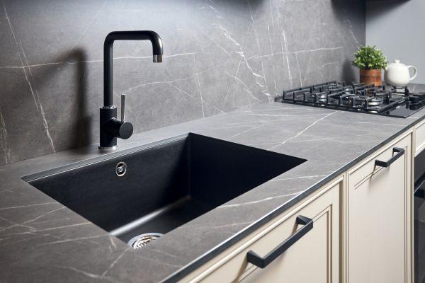 Kitchen Sink Replacement in St Louis
