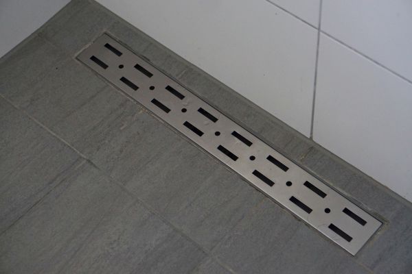 Shower Drain Replacement in St Louis