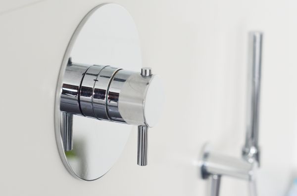 Shower Knob Replacement in St Louis