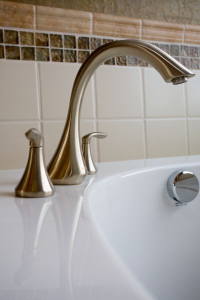 Bathtub Faucet Repair in St Louis