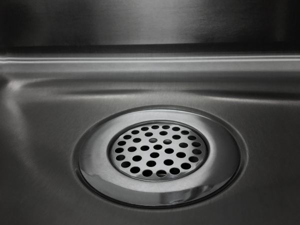 Kitchen Drain Installation in St Louis