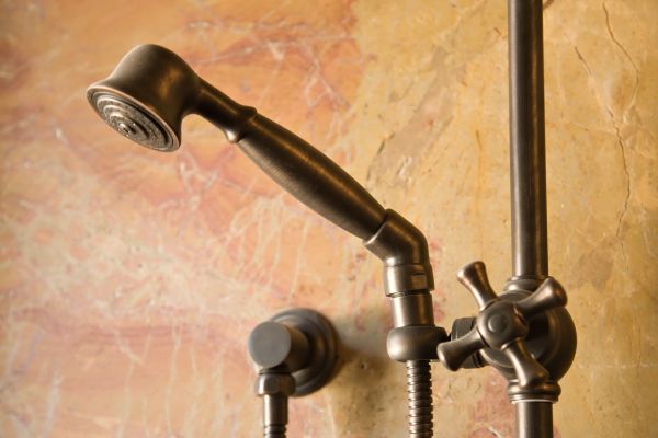 Shower Faucet Replacement in St Louis