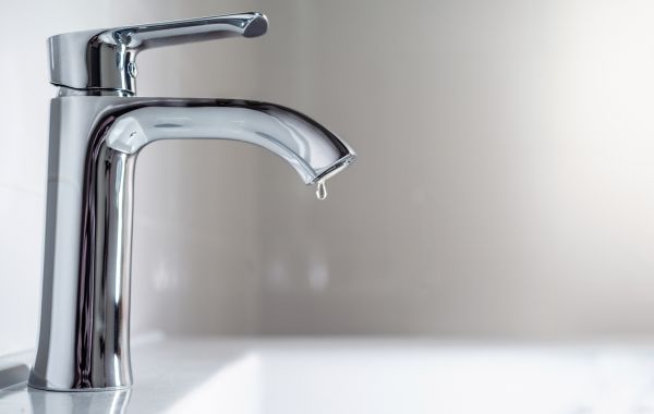 Kitchen Faucet Replacement in St Louis