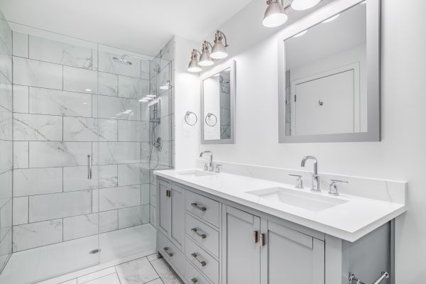 Bathroom Faucet Replacement in St Louis