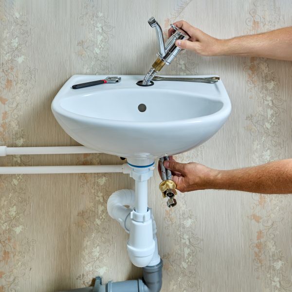 Home Plumbing Repair in St Louis