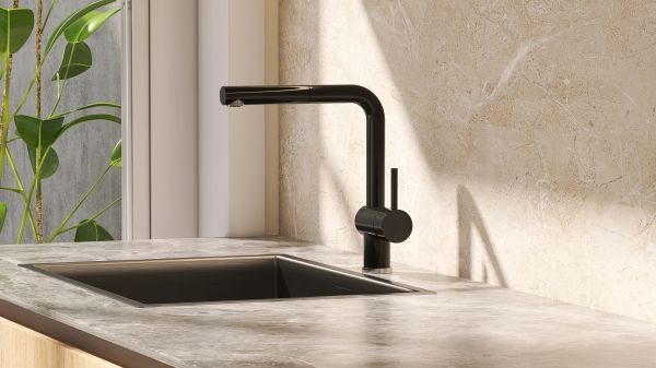 Countertop Sink Installation in St Louis