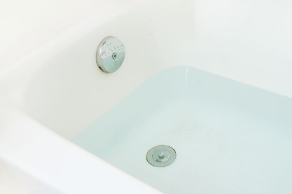 Bathtub Drain Replacement in St Louis