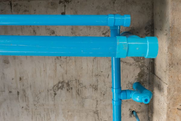 Pvc Plumbing Repair in St Louis