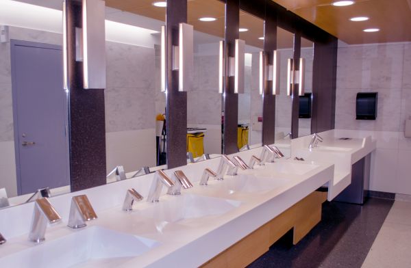 Commercial Plumbing Repair in St Louis