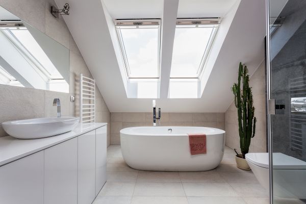 Loft Plumbing in St Louis