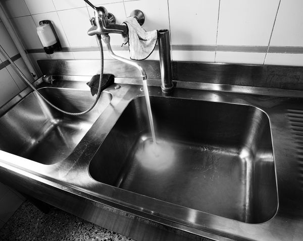 Restaurant Plumbing in St Louis