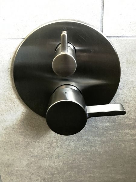 Shower Knob Repair in St Louis