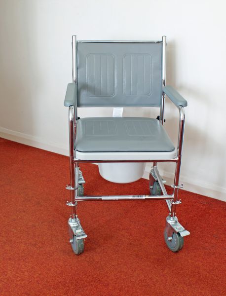 Cost of Commode Replacement in St Louis
