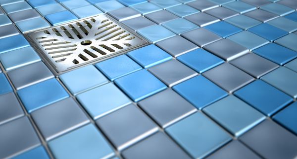 Tile Drain Replacement in St Louis