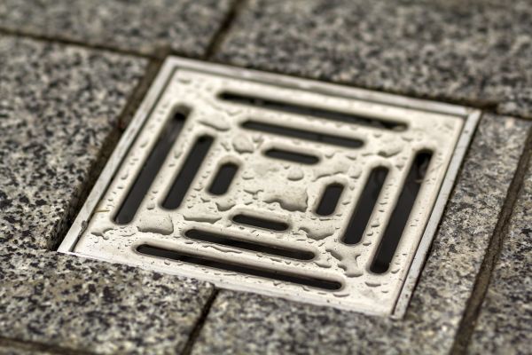 Laundry Drain Installation in St Louis