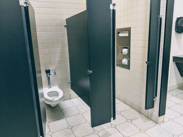 Commercial Toilet Installation in St Louis