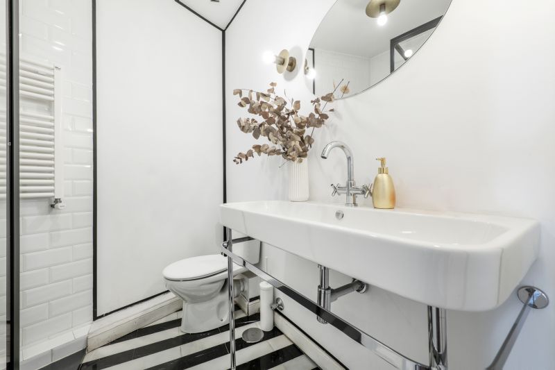 Bathroom Sink Replacement